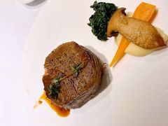 -王品牛排(福州泰禾店)