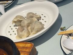 -百饺园(平山道店)