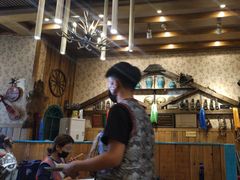 -格日勒阿妈蒙古厨房(巨海店)