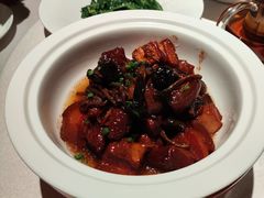 -千百味红餐厅·江西菜(绿地双子塔店)