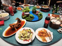 -老山东·山东菜(鲁菜名店)