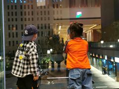 -济南香格里拉·咖啡泉自助餐厅