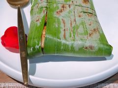包烤丛林蘑菇乐-雀舞云南菜(乐客城店)