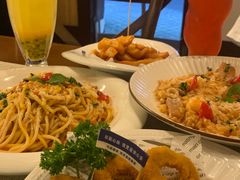 -猫岛主趣味餐厅(鼓浪屿店)