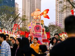 -东莞松山湖万象汇