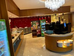 -盛宴自助餐厅(运达喜来登店)