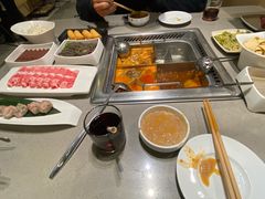 -海底捞火锅(苏宁生活广场店)