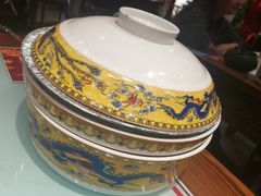 -吉祥春饼·烤鸭(国贸店)