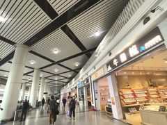-太原武宿国际机场
