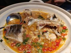 -桐湾大院·桐庐菜(滨江店)