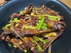 -掌上鲜(南顺城街店)