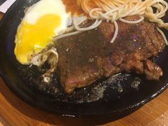 -纽斯特牛排自助餐厅(浦东文峰广场店)