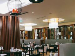 -汇华阁中餐厅·粤菜早茶(汇华希尔顿逸林酒店)