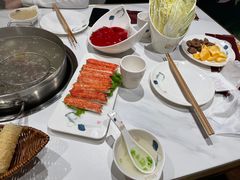 -和兴记潮汕牛肉火锅(太原街万达店)