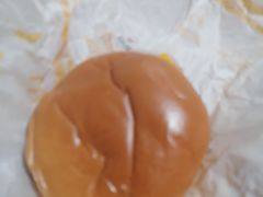 -麦当劳(祈年大街店)