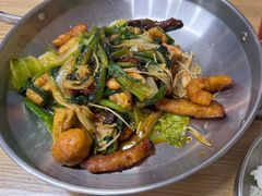 -吉林大学前卫校区南区-日新楼