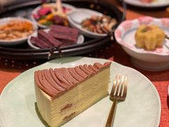 -梅间堂茶馆(绿地缤纷城店)