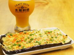 -木屋烧烤(龙湖天街店)