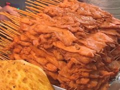 -老客满蛋饼(双塔市集店)