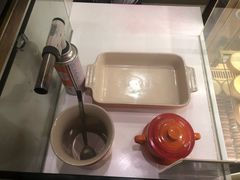 -PAUL LAFAYET 法式甜品(国金中心商场店)