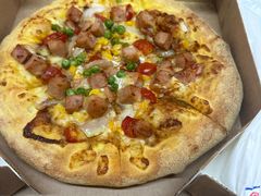 -达美乐比萨(武定店)