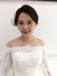 -金夫人婚纱摄影(华南店)