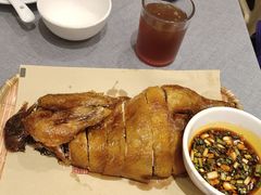 -金哥私房菜馆(张府园总店)