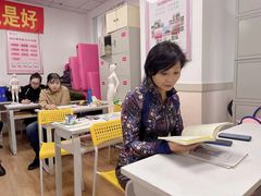 -爱月宝月嫂·育儿嫂(哈尔滨总店)