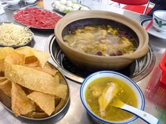 -楠波炭炉鸡煲馆(桥北店)