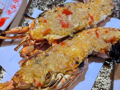 -吉兆·料理(红梅南路店)