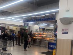 -山姆餐吧(山姆会员商店店)