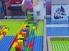 -童程童美·信息学竞赛·乐高机器人编程(昆明高新校区)