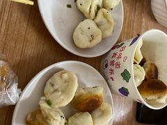-金山生煎(东山路店)