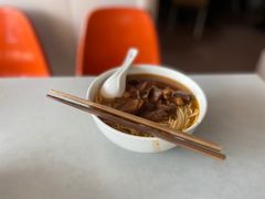 -上海为民商行清真饭店(南大路店)
