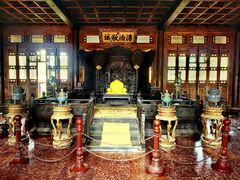 -承德避暑山庄景区