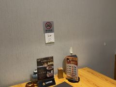 -晶吉·居酒屋·日本料理·烧鸟(中山区民主广场经典生活店)