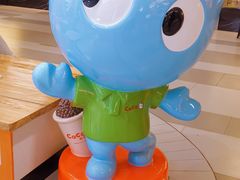 -CoCo都可(印象城店)