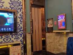 -歌潮量贩式KTV(萝岗店)