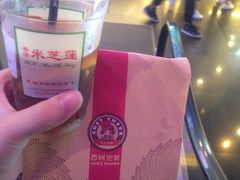 -美芝莲(东方宝泰店)