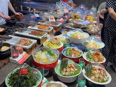 -双合园·海鲜水饺青岛菜(万佳广场店)