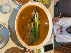-陈阿婆鱼头泡饼·京味菜(复兴路店)