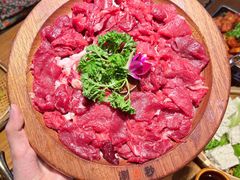 -贵厨酸汤牛肉(花果园国际中心店)