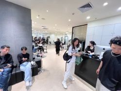 -WM Hair Salon