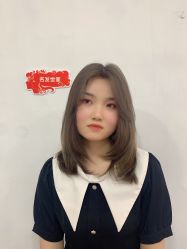 -名发世家烫染