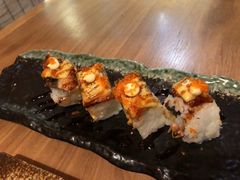 -赤坂亭·M9和牛烧肉·铁板烧(合肥万象城店)