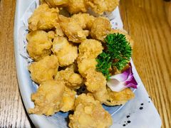 香酥鸡软骨-渔井食堂(新洲店)