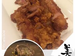 -华兴大酒楼(亿宝大厦店)