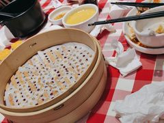 -西贝(石景山当代店)