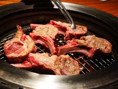 -赤坂亭M9和牛烧肉(世博源店)