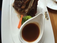 -LENBACH兰巴赫西餐啤酒坊(大连星海广场店)